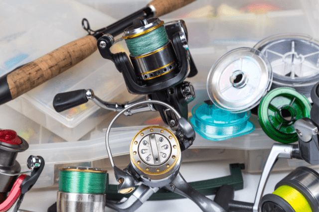Essential Equipment For Fishing