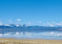 Fly Fishing Utah – 6 Popular Spots